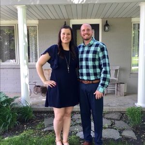 Meet your Posher, Andy